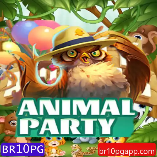 Descubra o Mundo Divertido de AnimalParty: Regras e Dinâmica
