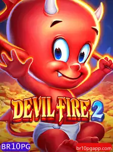 DevilFire2: Um Mergulho no Mundo do Jogo do Momento
