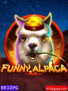 Descubra o Mundo Divertido de FunnyAlpaca: Um Jogo Inovador