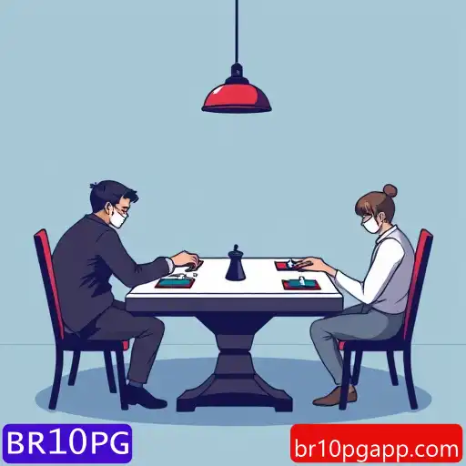Jogos de mesa