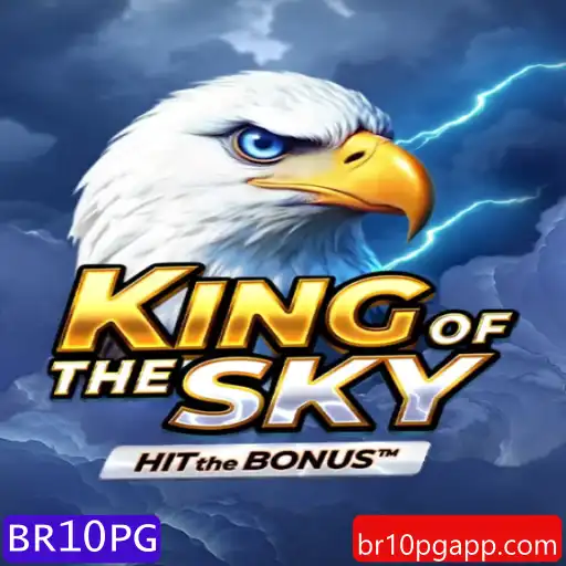 KingOfTheSky: Explore Aventuras Épicas com BR10PG