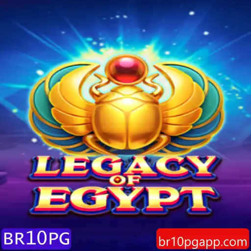 Descubra o Fascinante Mundo de LegacyOfEgypt