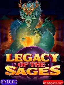 Explorando o Fascinante Mundo de LegacyoftheSages: Um Guia Completo