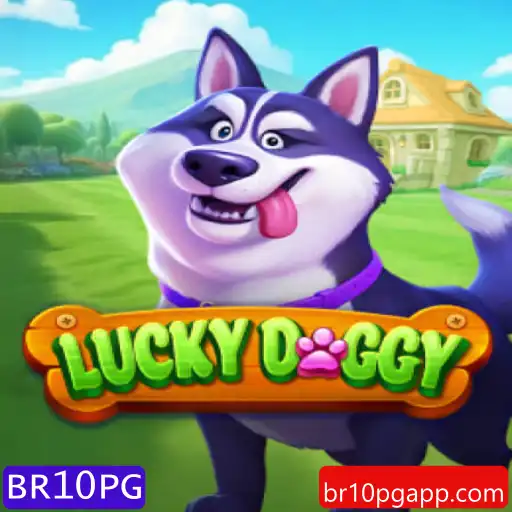 Descubra o Mundo de LuckyDoggy: Entretenimento e Estratégia com BR10PG