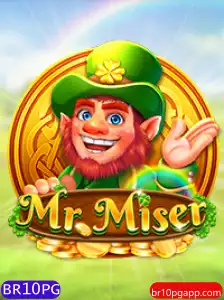 Descubra o Universo de MrMiser: Um Jogo de Estratégia e Conquista