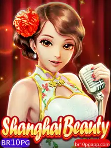 Explorando o Fascinante Mundo de ShanghaiBeauty