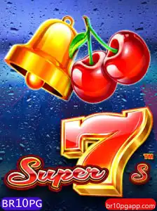 Explorando Super7s: O Jogo de Azar Que Está Dominando as Casas de Apostas