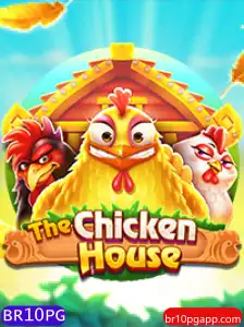 TheChickenHouse: Descubra o Novo Jogo Sensação com a Palavra-chave BR10PG