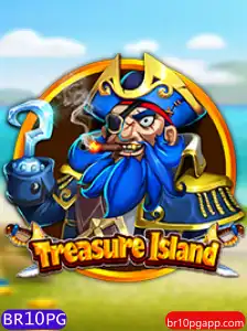 Descubra o Fascinante Jogo TreasureIsland