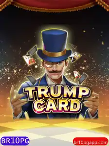 Descubra o Entusiasmante Mundo de TrumpCard