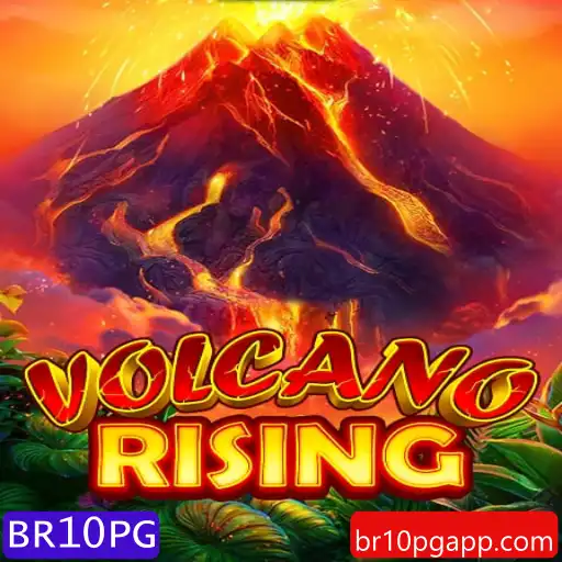 VolcanoRising: Aventura Extrema e Estratégia Intensa